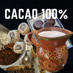 Cacao Ceremonial